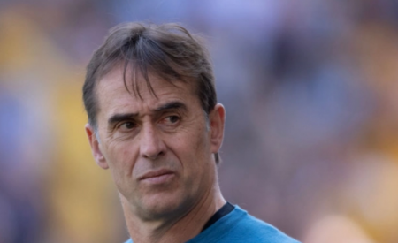 نادي الهلال السعودي يسعى للتعاقد مع جولين لوبيتيغي